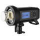Спалах Godox AD400Pro Witstro